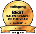 AllAgents Gold Letting Agent North West London