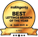 AllAgents Gold Sales Agent West London