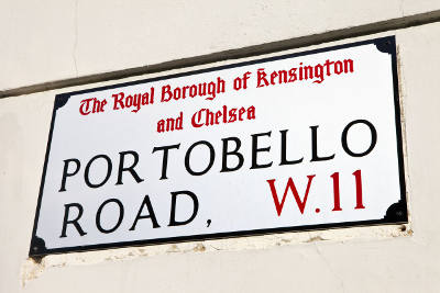 Portobello Road