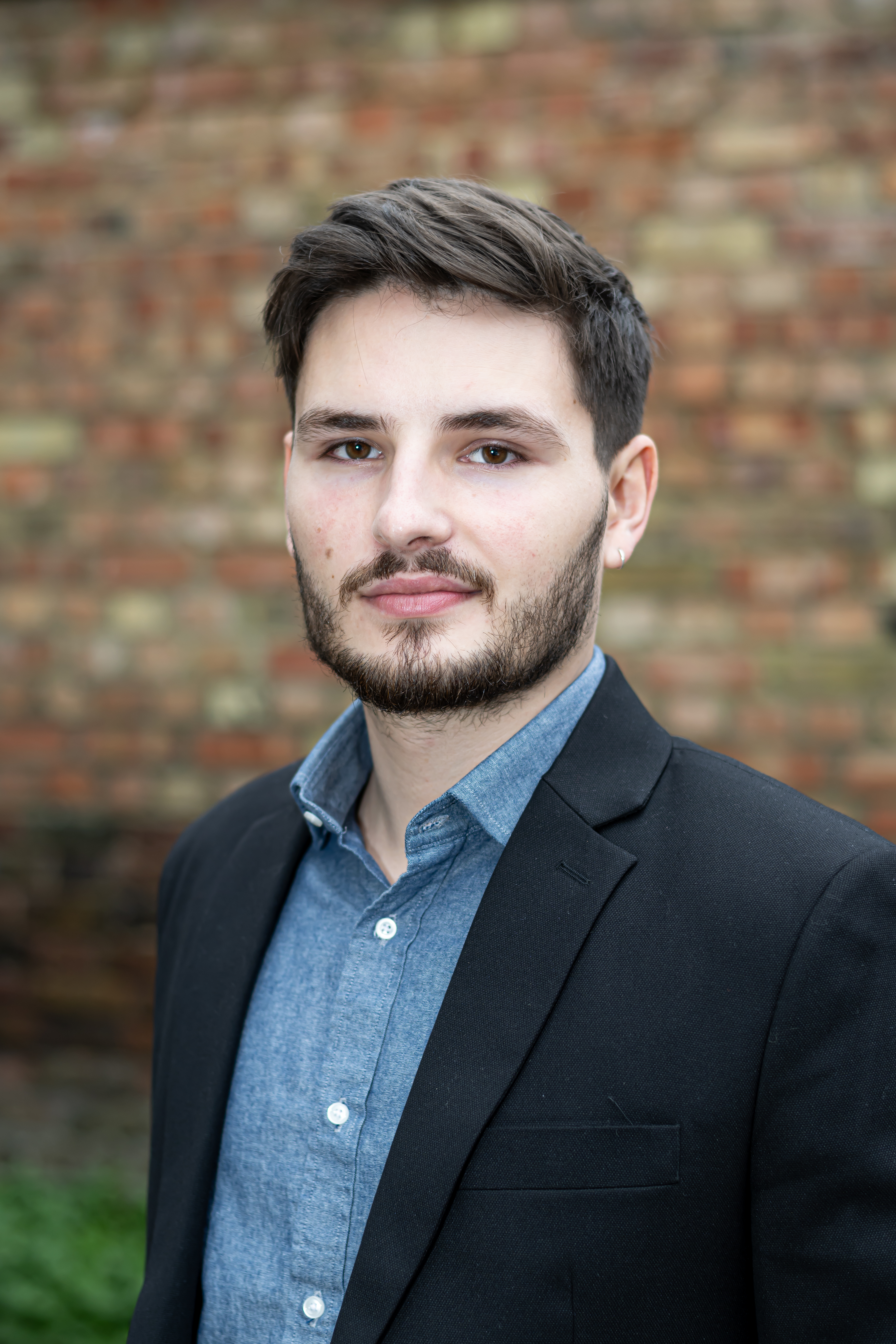 Gabriel Mokusinski, Lettings Consultant