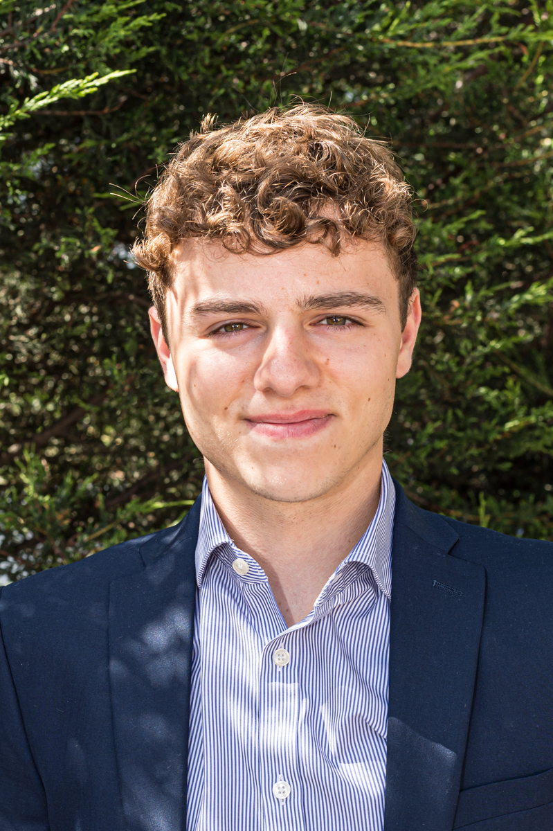 Jamie  Short, Assistant Lettings Manager
